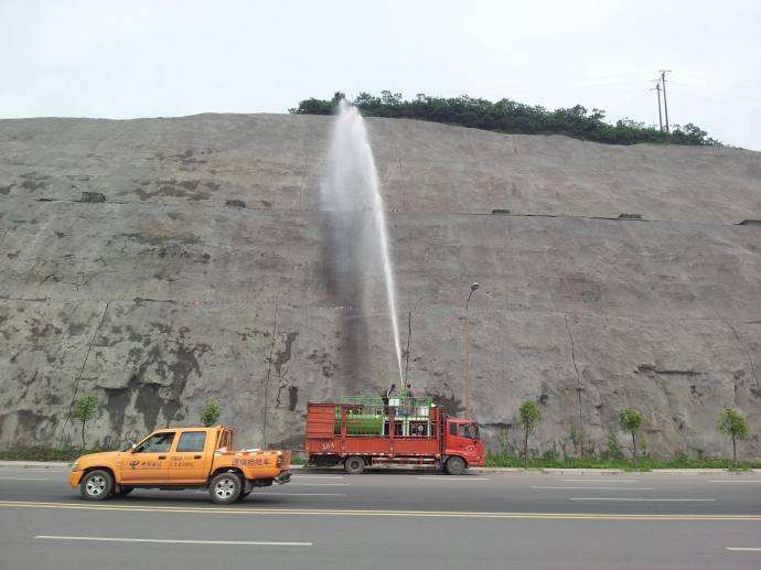 客土噴播機(jī)